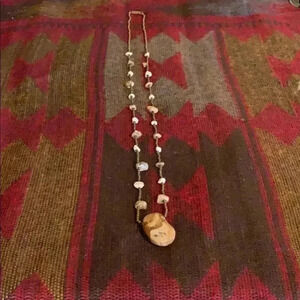 Women’s necklace